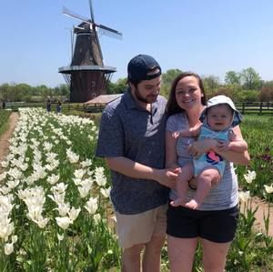 Meet your Posher, Mackenzie